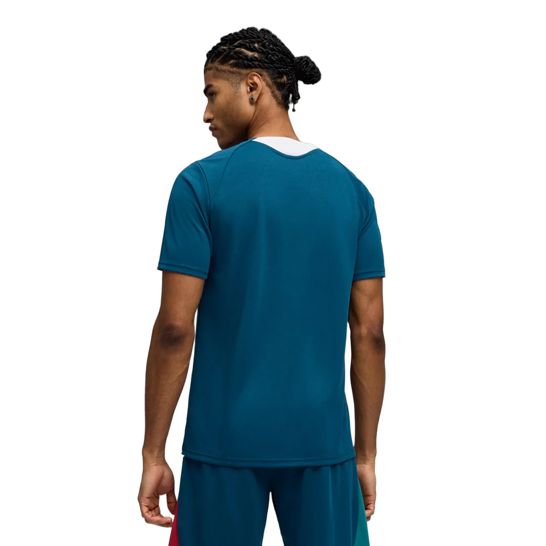 Puma - Men's FPF Portugal 2026 Training Jersey (784767 15) - Image 3