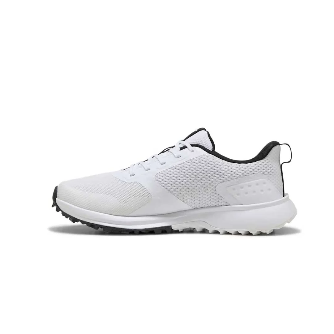 Puma - Men's Fusion Grip 6 Spikeless Golf Shoes (310260 01) - Image 2
