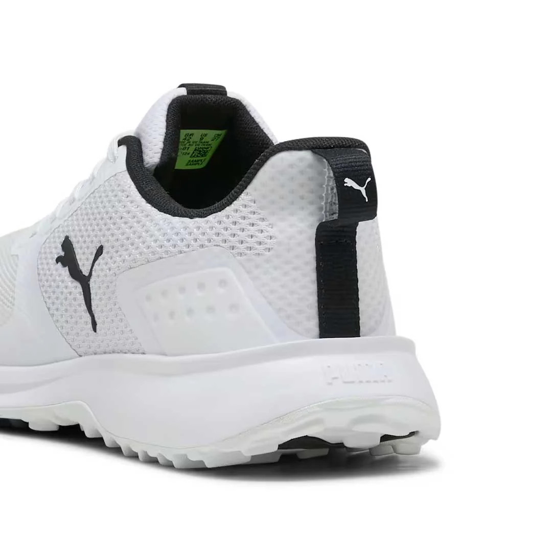 Puma - Men's Fusion Grip 6 Spikeless Golf Shoes (310260 01) - Image 3