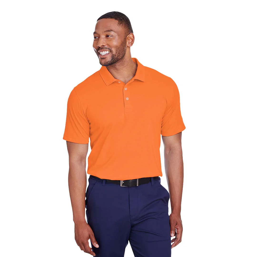 Puma - Men's Fusion Polo (596920 08) - Image 2