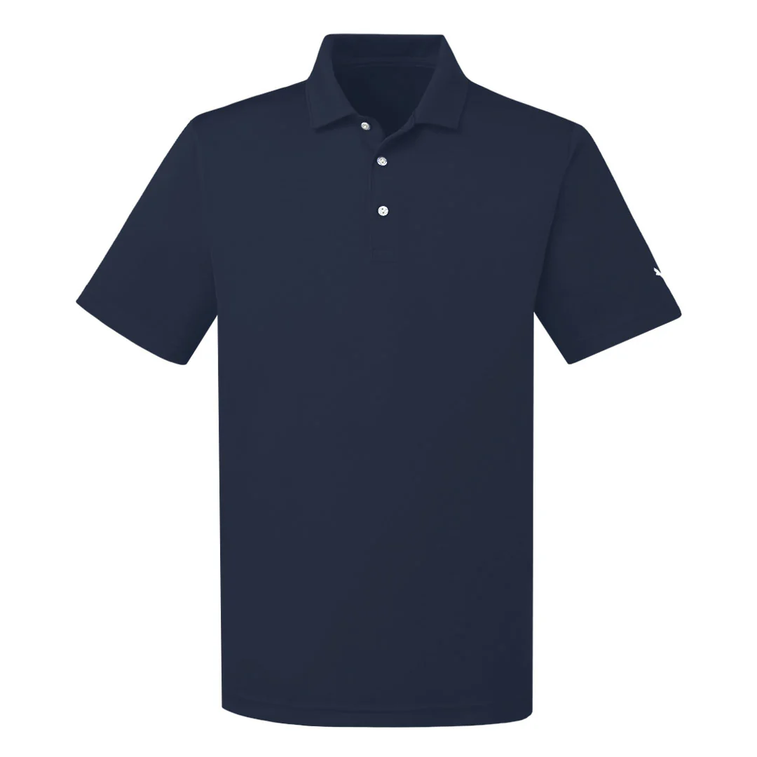 Puma - Men's Icon Golf Polo (596799 05)