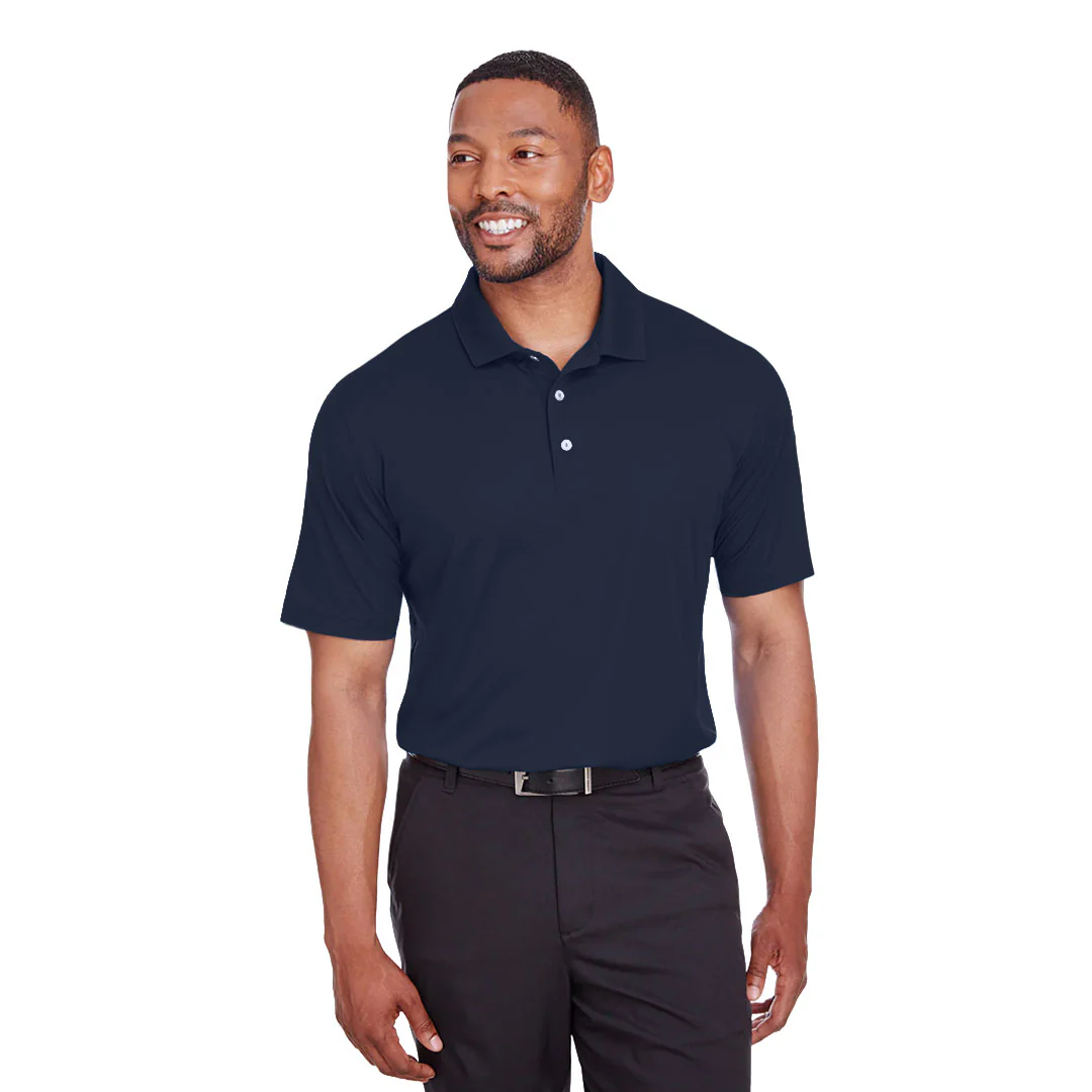Puma - Men's Icon Golf Polo (596799 05) - Image 2