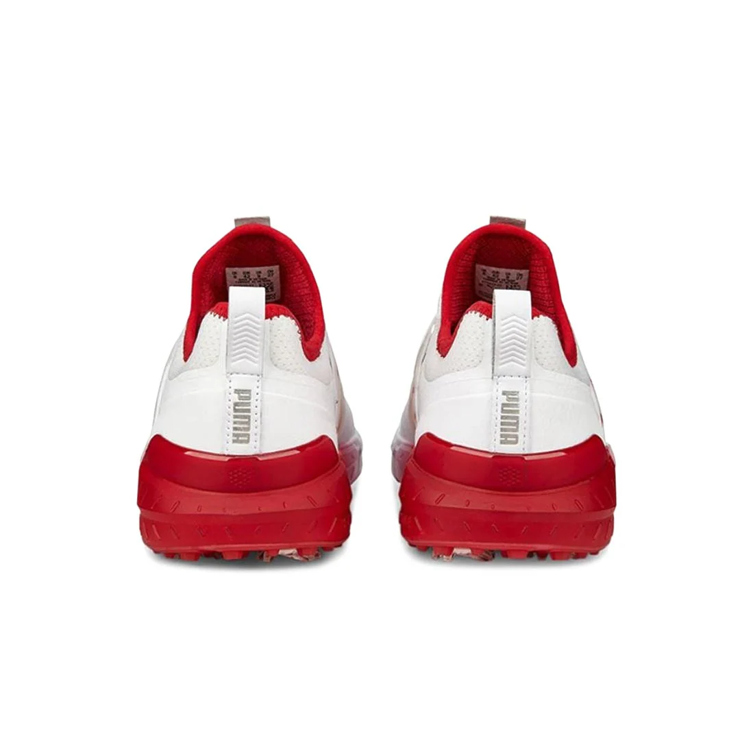 Puma - Men's Ignite Articulate Maple Golf Shoes (377216 01) - Image 3