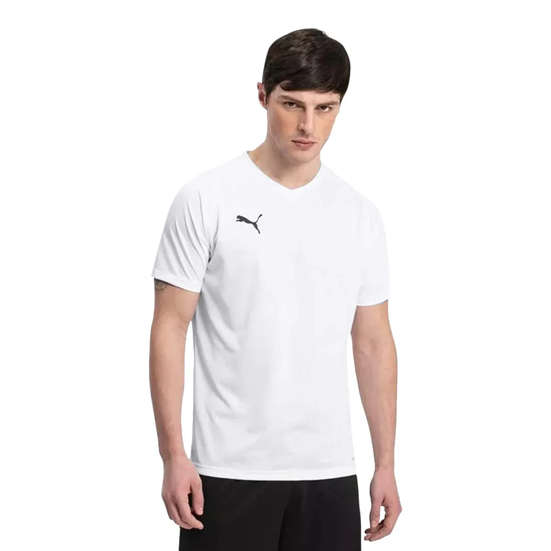 Puma - Men's Liga Core Jersey (703509 04) - Image 2