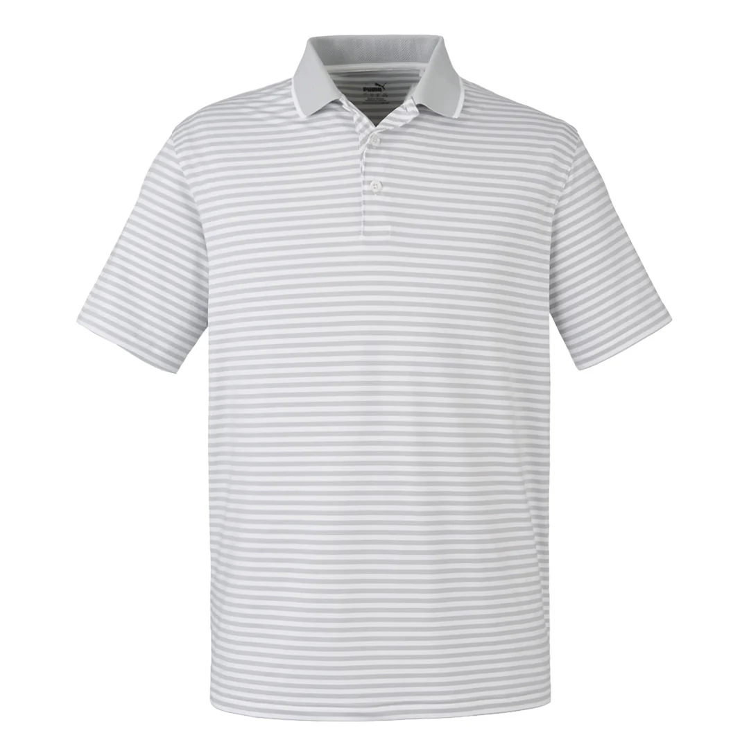 Puma - Men's MATTR Feeder Polo (537447 02)