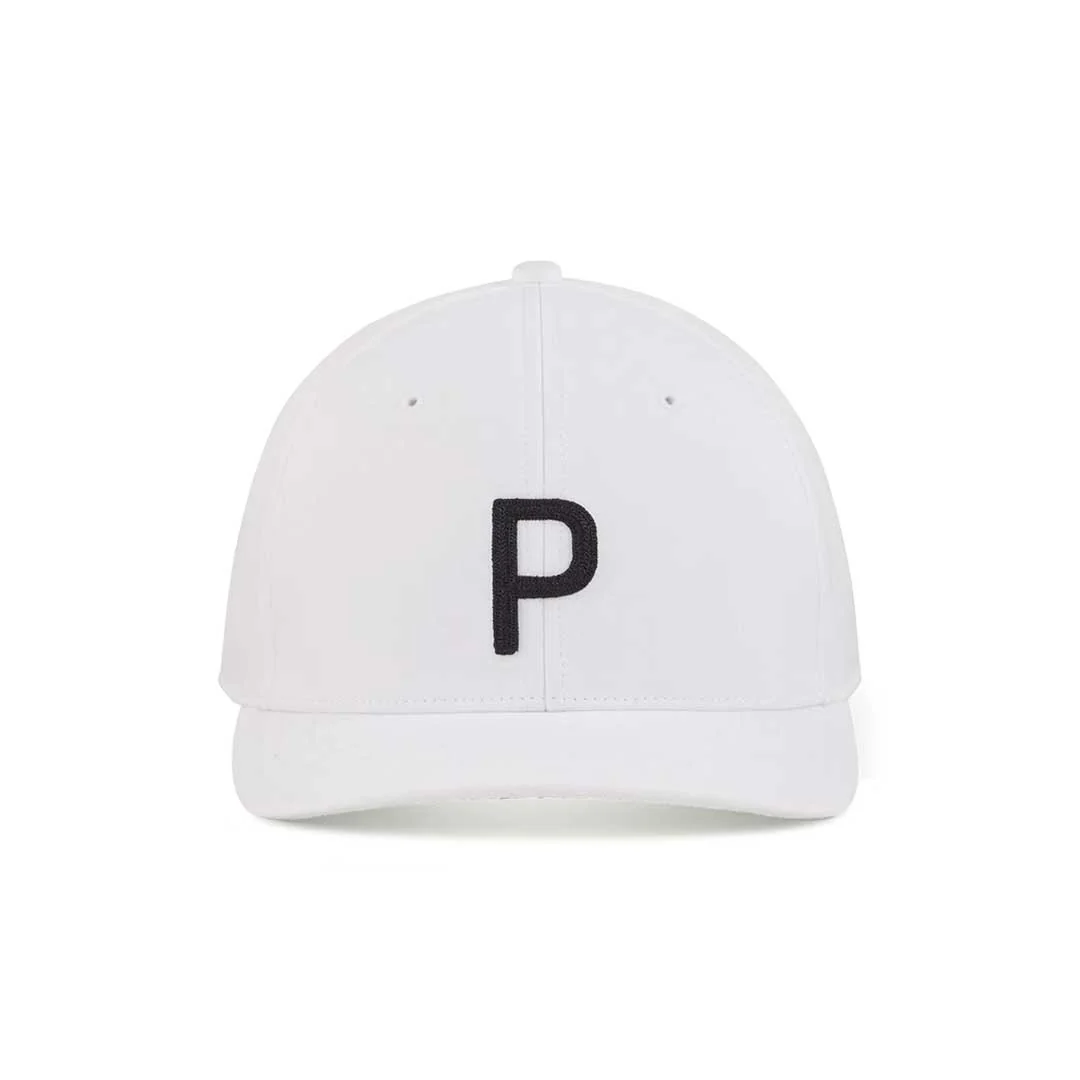 Puma - Men's Micro Fleece P Cap (025569 03)