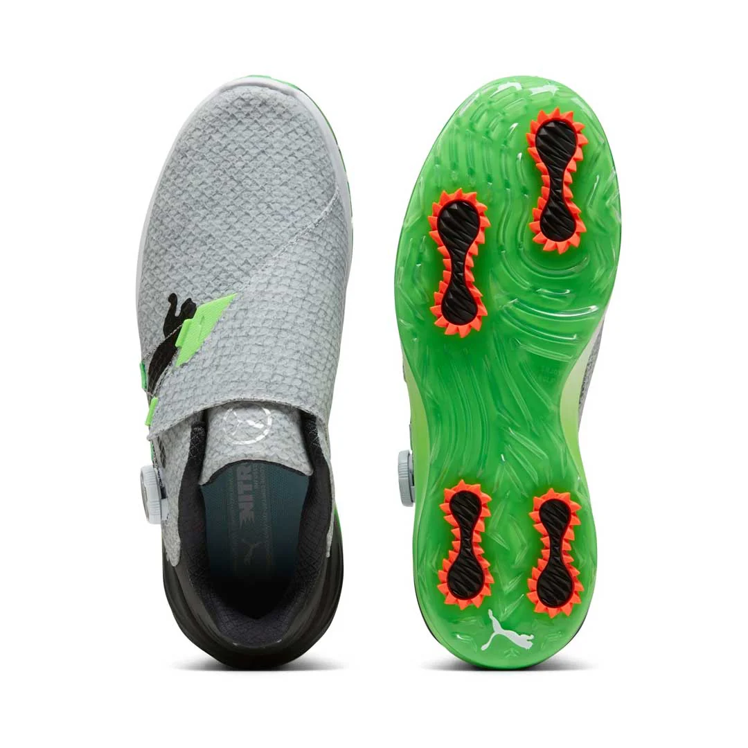 Puma - Men's Phantomcat Nitro Disc Golf Shoes (379208 01) - Image 4