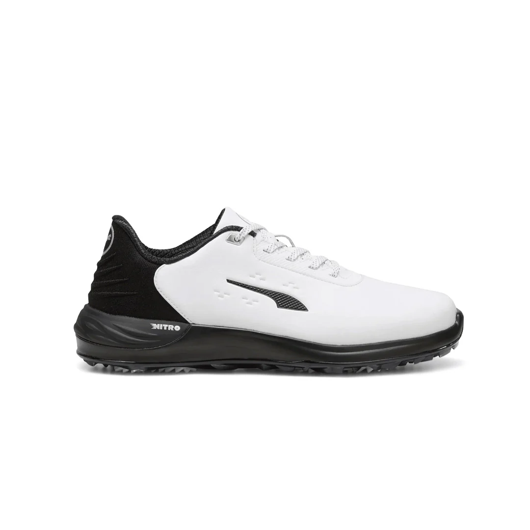 Puma - Men's Phantomcat Nitro Golf Shoes (378939 06)