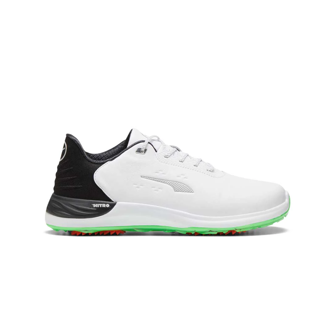 Puma - Men's Phantomcat Nitro Sport Golf Shoes (378939 01)