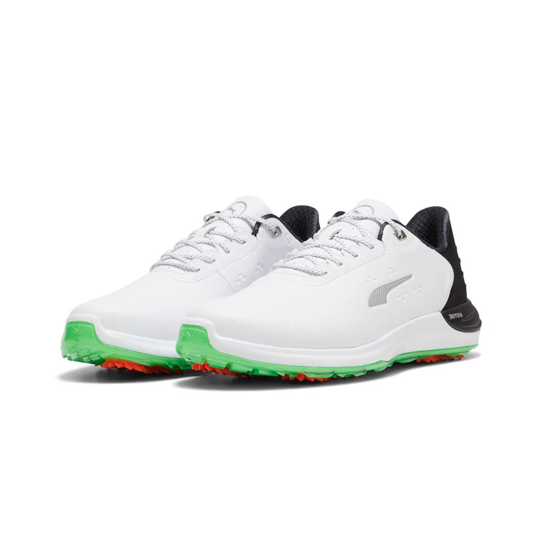 Puma - Men's Phantomcat Nitro Sport Golf Shoes (378939 01) - Image 2