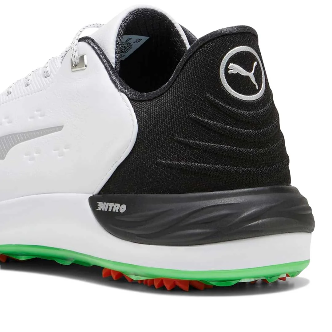Puma - Men's Phantomcat Nitro Sport Golf Shoes (378939 01) - Image 5