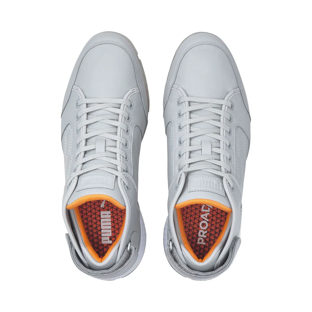 Puma - Men's ProAdapt Delta MID Shoes (376498 03) - Image 5