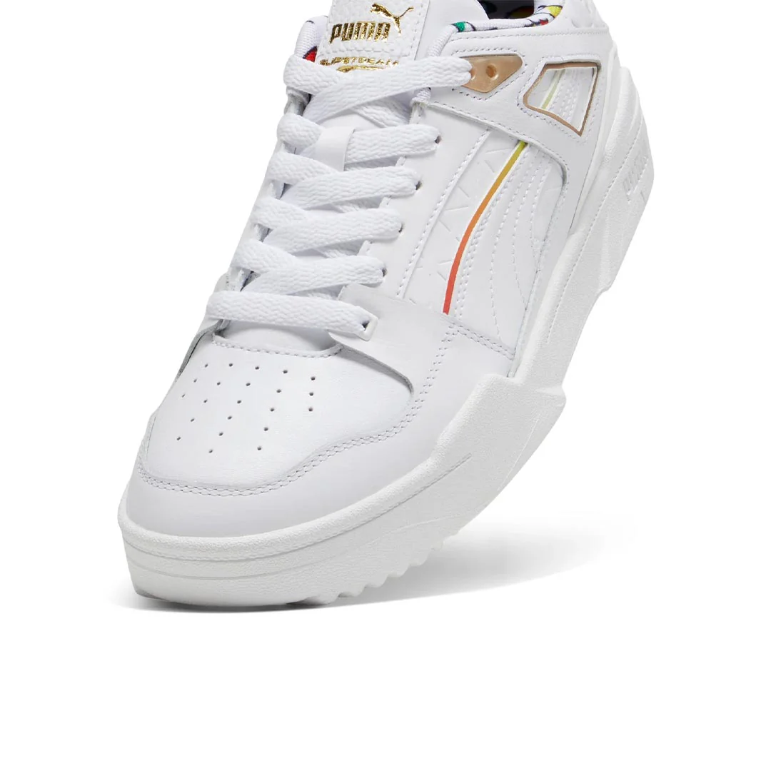 Puma - Men's Puma x Arnold Palmer Slipstream Spikeless Golf Shoes (309783 01) - Image 3