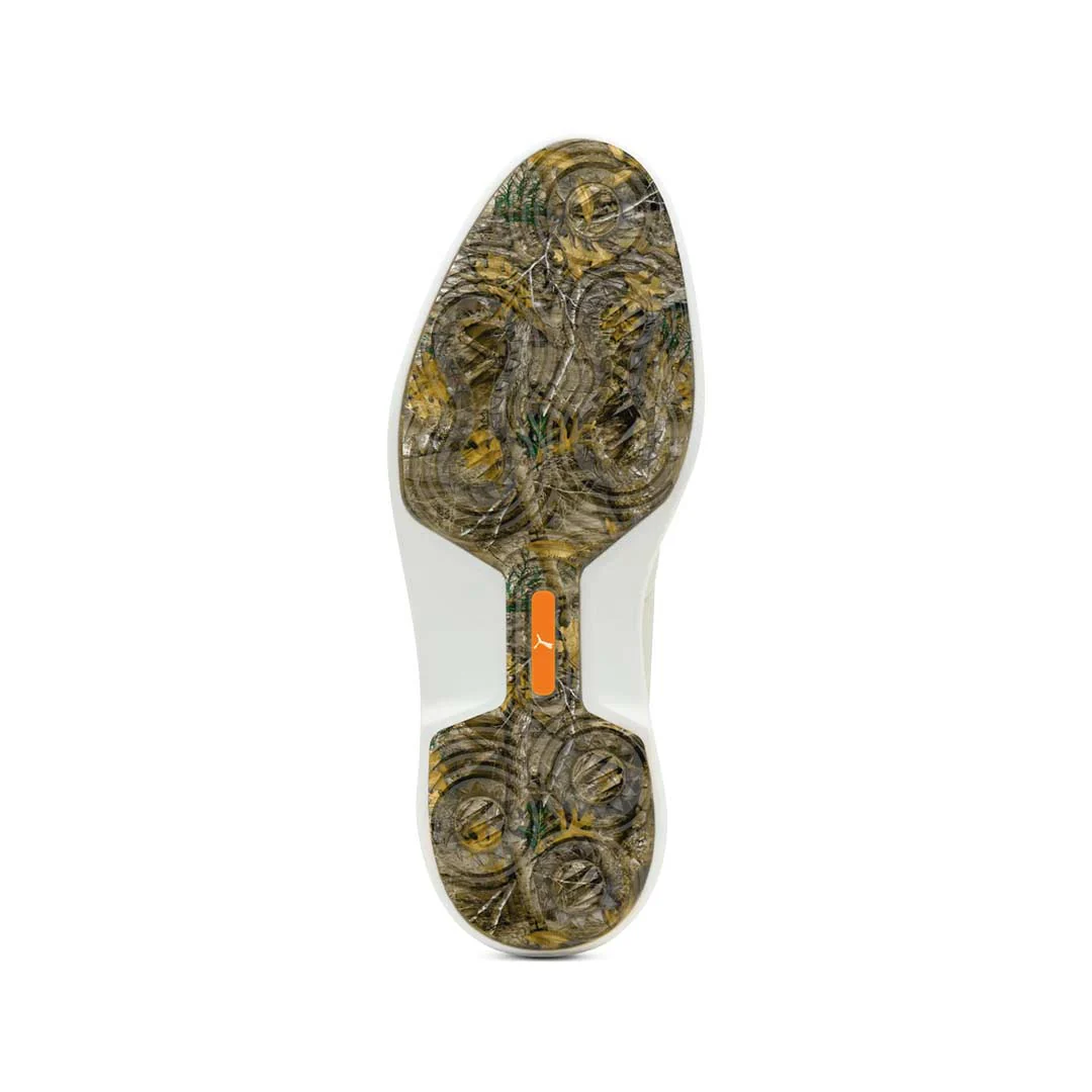Puma - Men's Puma X Realtree Royale Golf Shoes (311283 01) - Image 4