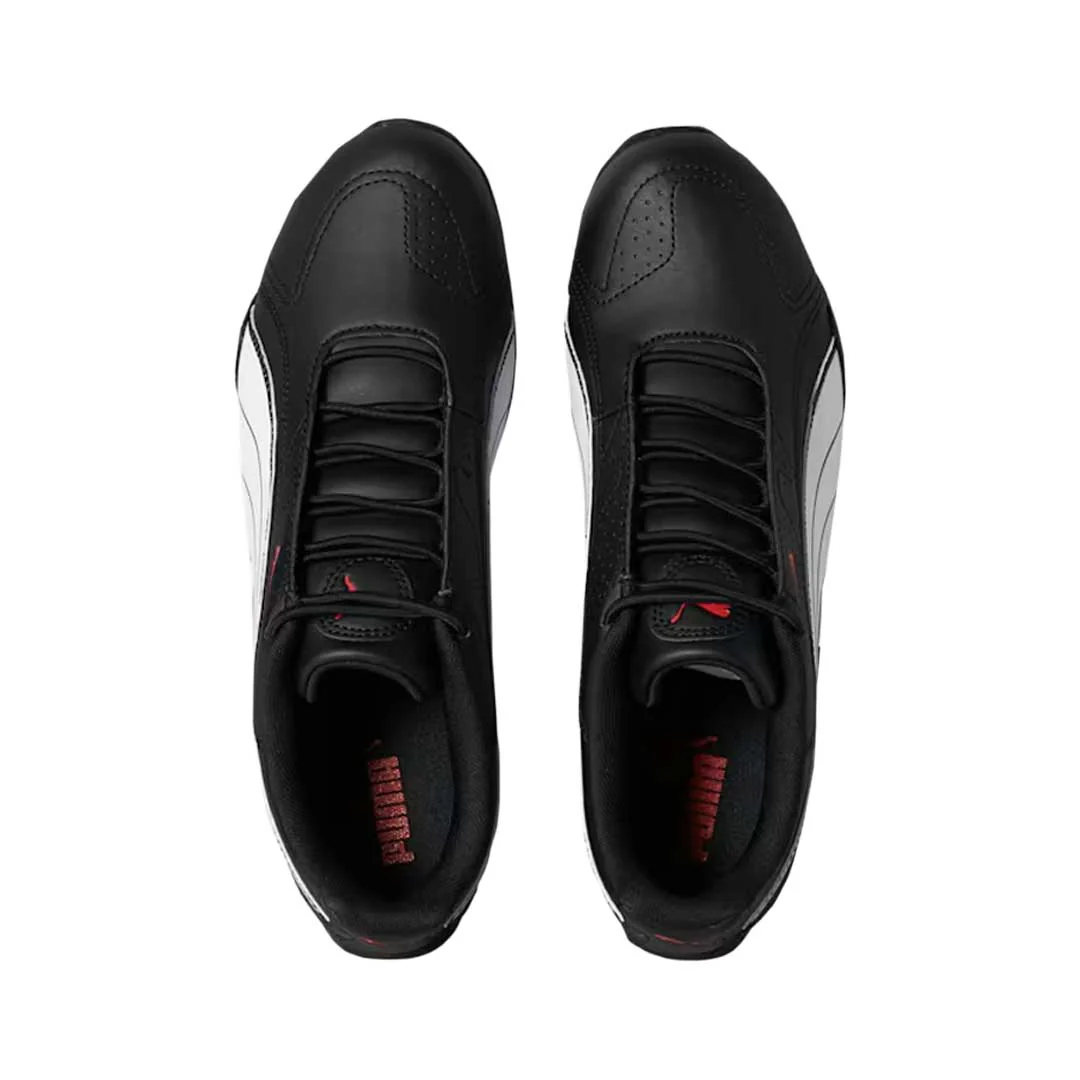 Puma - Men's Redon Bungee Shoes (388167 02) - Image 3