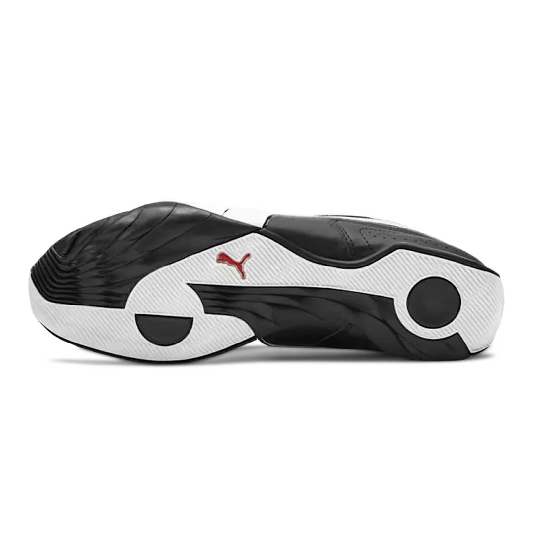 Puma - Men's Redon Bungee Shoes (388167 02) - Image 4