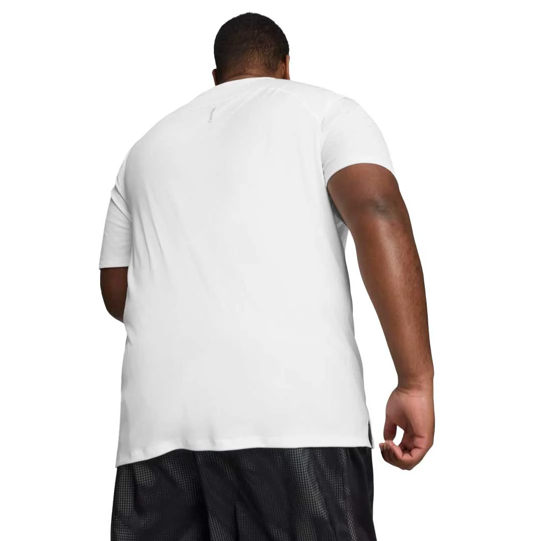 Puma - Men's Run Favorite Velocity T- Shirt (525058 02) - Image 3