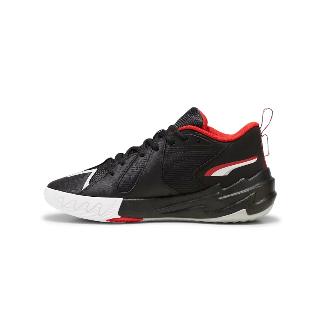 Puma - Men's Scoot Zeros O.D.D. City Basketball Shoes (310901 01) - Image 2
