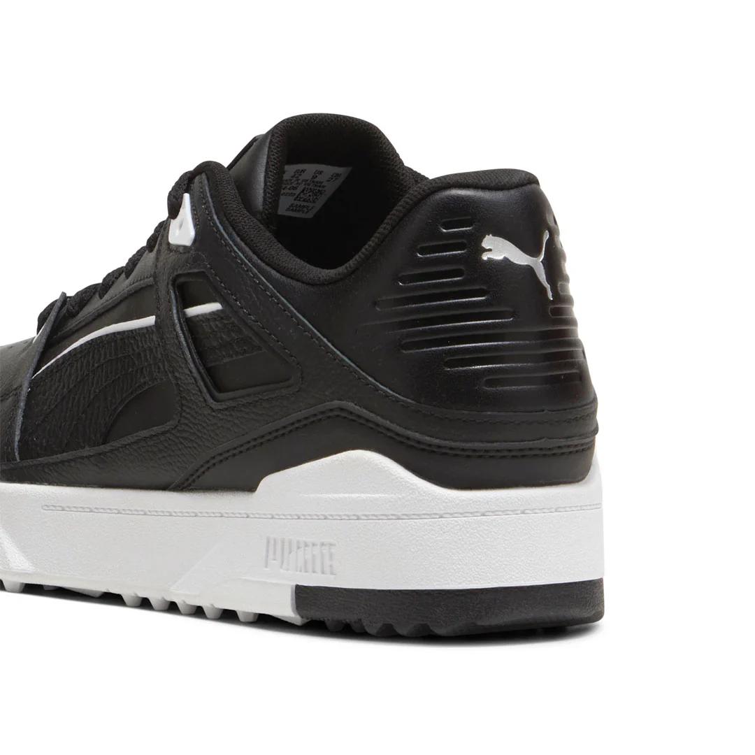 Puma - Men's Slipstream G Spikeless Golf Shoes (309744 06) - Image 3