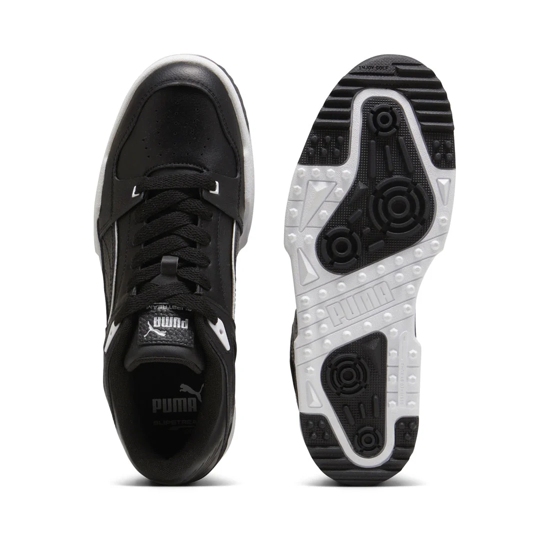 Puma - Men's Slipstream G Spikeless Golf Shoes (309744 06) - Image 4