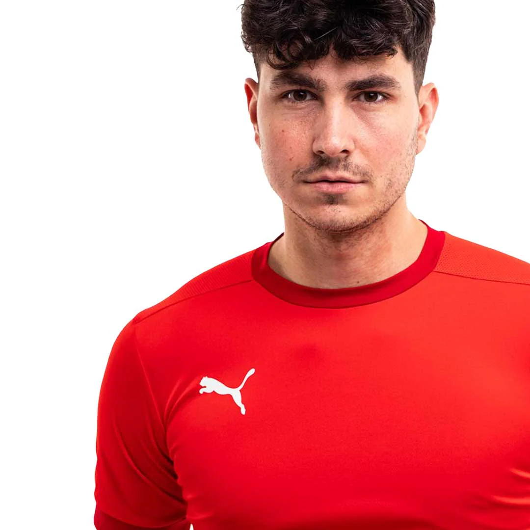Puma - Men's Teamgoal 23 Jersey (704171 01) - Image 4