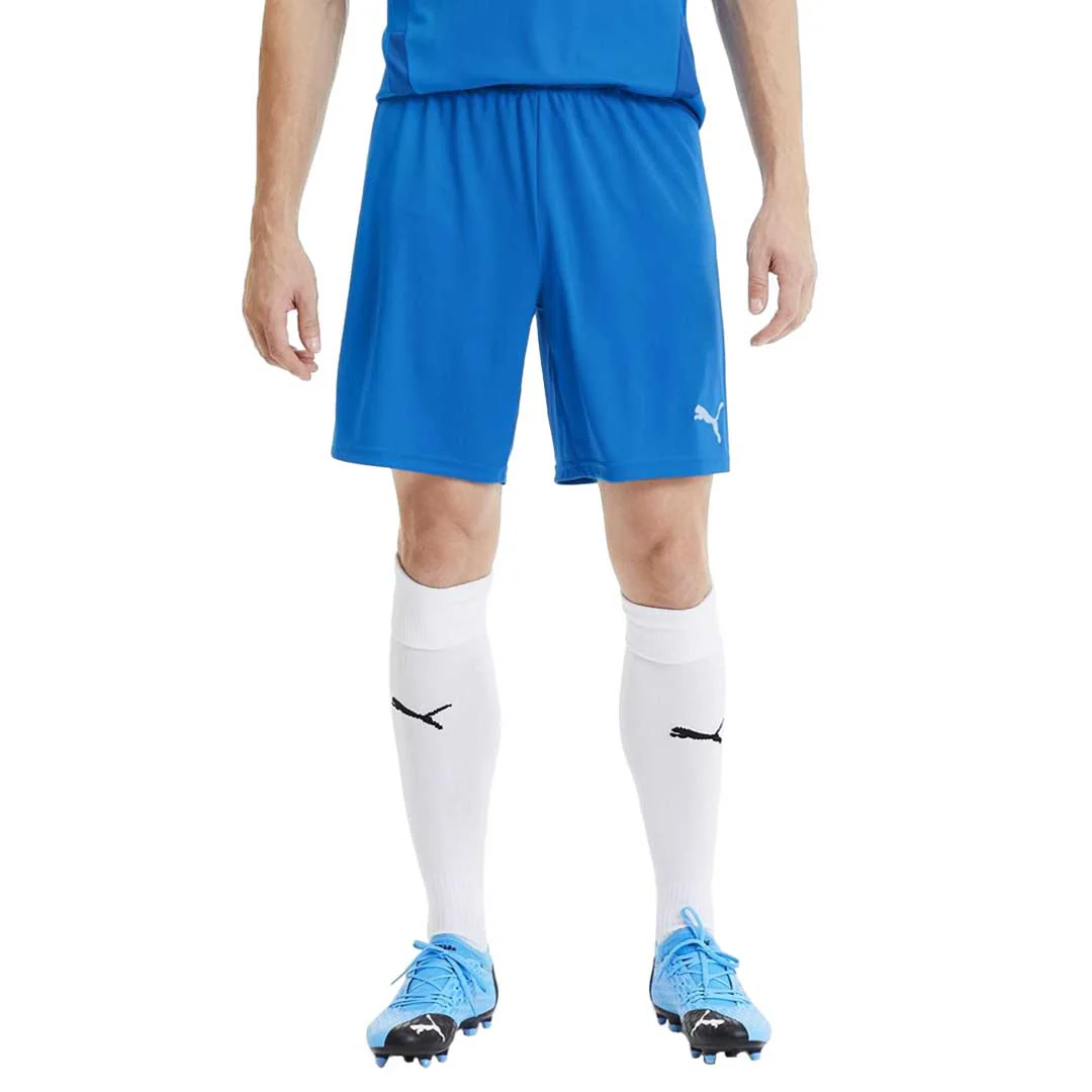 Puma - Men's Teamgoal 23 Knit Shorts (704262 02) - Image 2