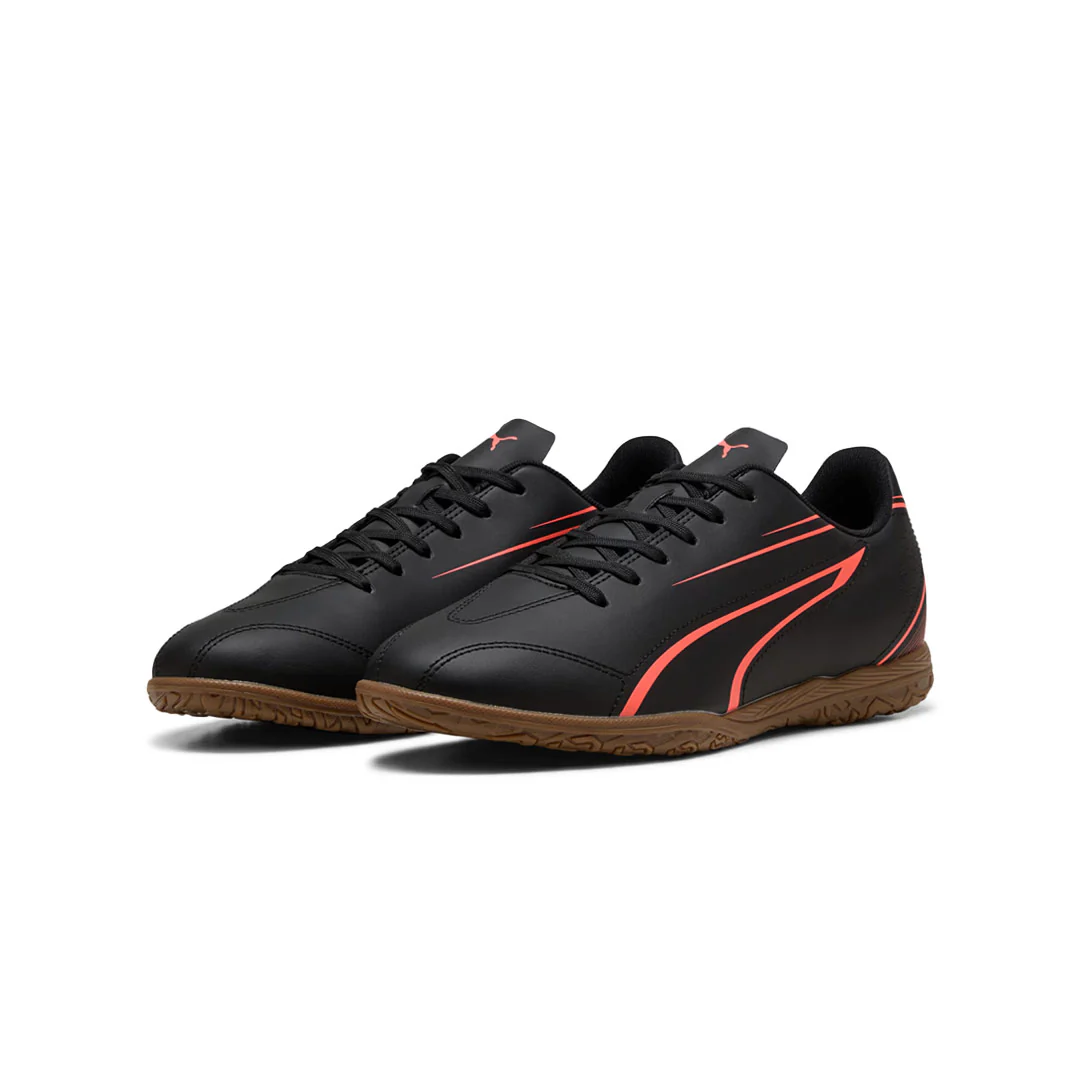 Puma - Men's Vitoria Indoor Training Soccer Shoes (107485 07) - Image 3