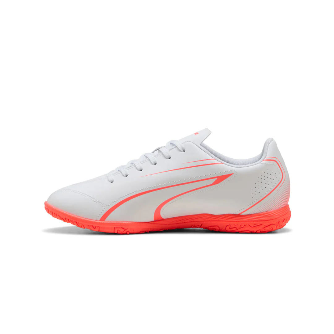 Puma - Men's Vitoria Indoor Training Soccer Shoes (107485 08) - Image 2
