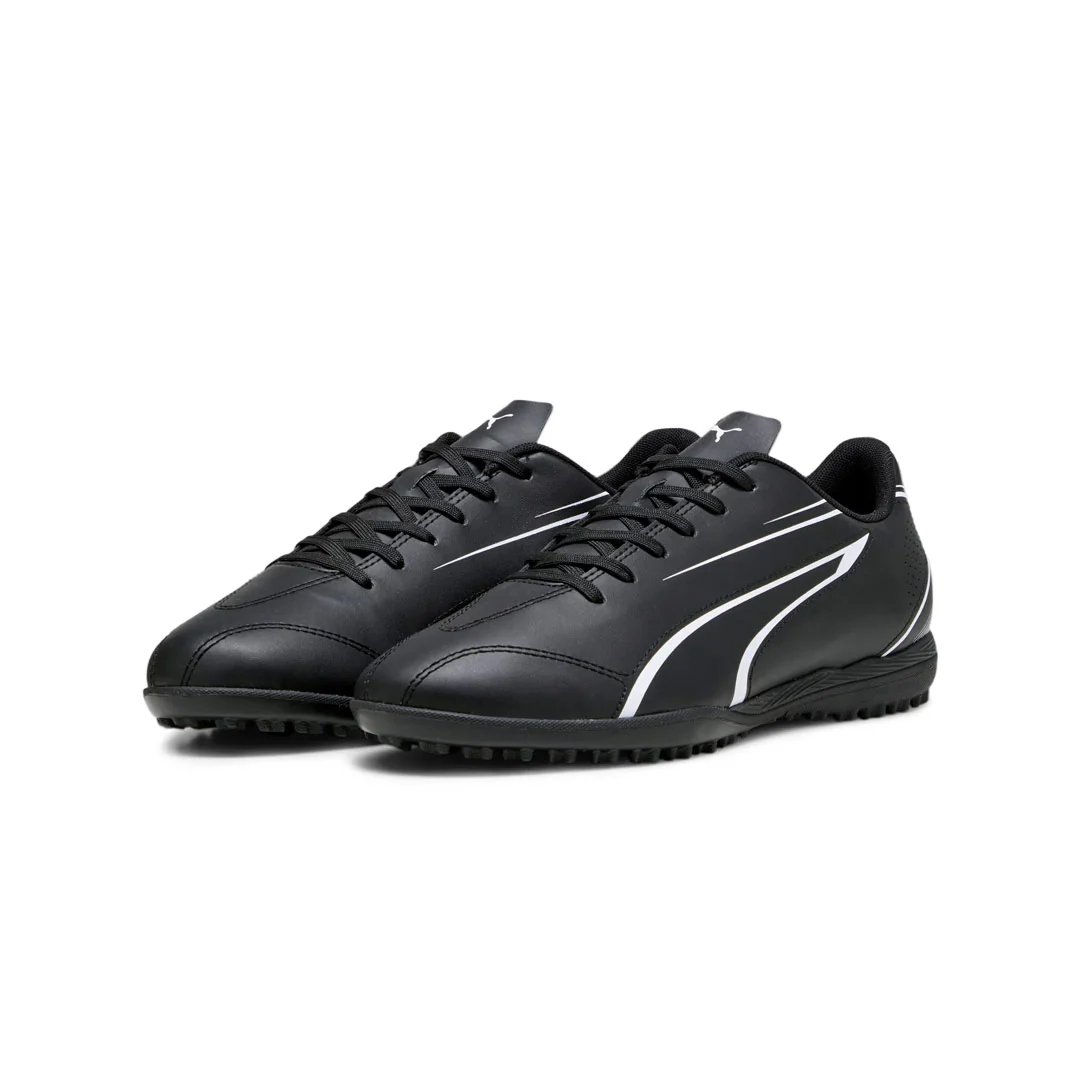 Puma - Men's Vitoria Turf Training Soccer Shoes (107484 01) - Image 3