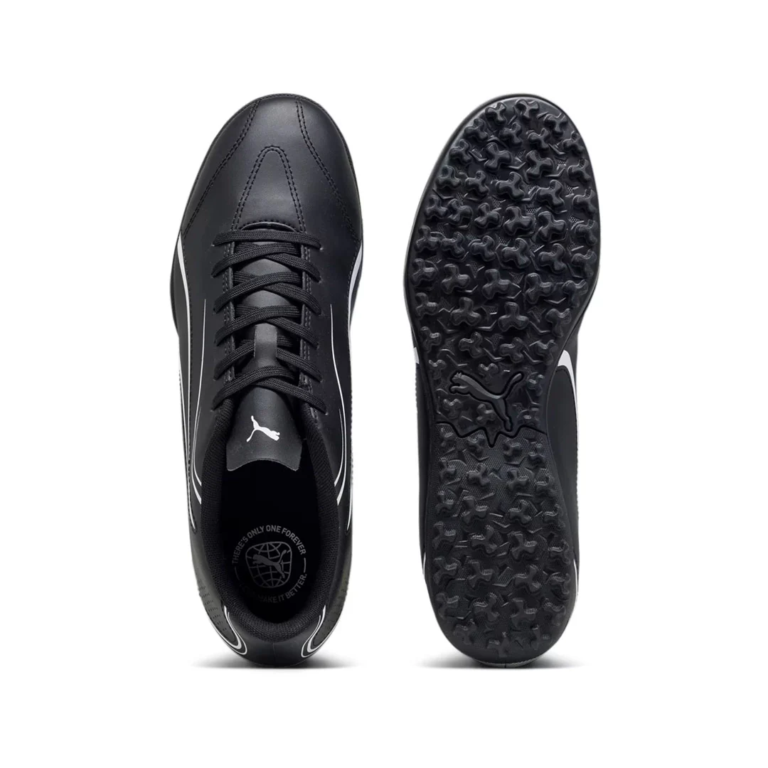 Puma - Men's Vitoria Turf Training Soccer Shoes (107484 01) - Image 4