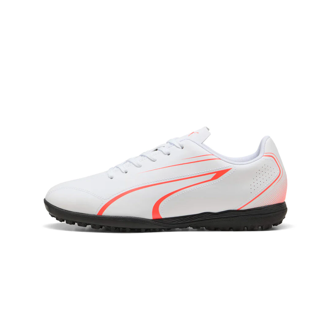 Puma - Men's Vitoria Turf Training Soccer Shoes (107484 10) - Image 2