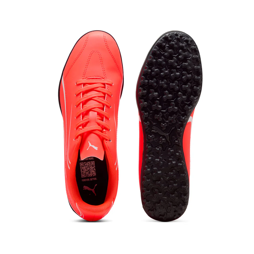 Puma - Men's Vitoria Turf Training Soccer Shoes (107484 11) - Image 4