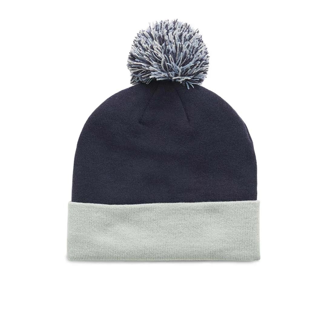 Puma - Men's WRMLBL Removable Pom Beanie (024810 01) - Image 2