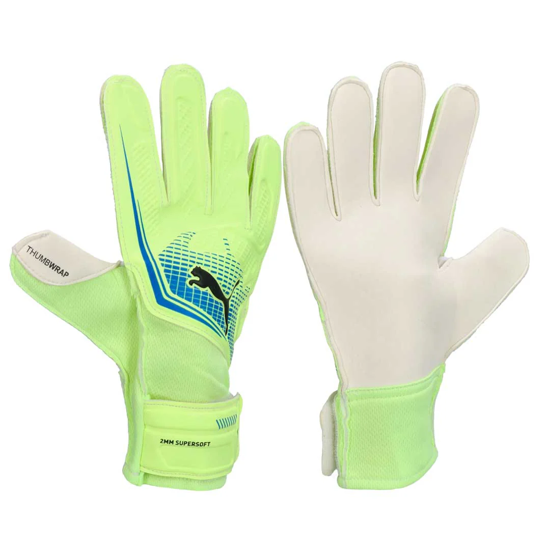 Puma - Ultra Play Rc Goalkeeper Gloves (041952 02) - Image 4