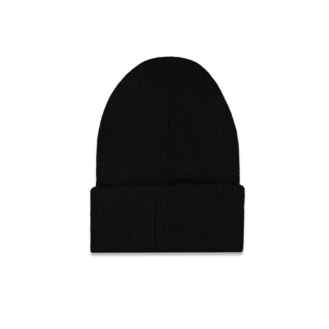 Puma - Unisex Rib Cuff Beanie (PV5-3007 001) - Image 2