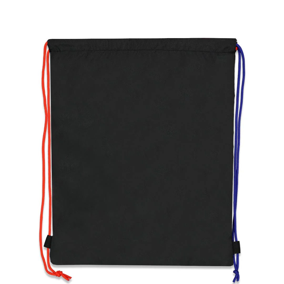 Puma - USA String Bag with Adjustable Cord Straps (PS2-3053 605) - Image 2