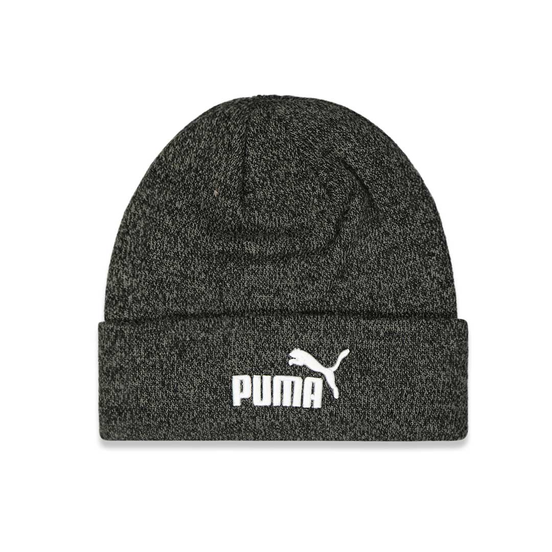 Puma - Vermont Marled Beanie (PV5-0336 001)