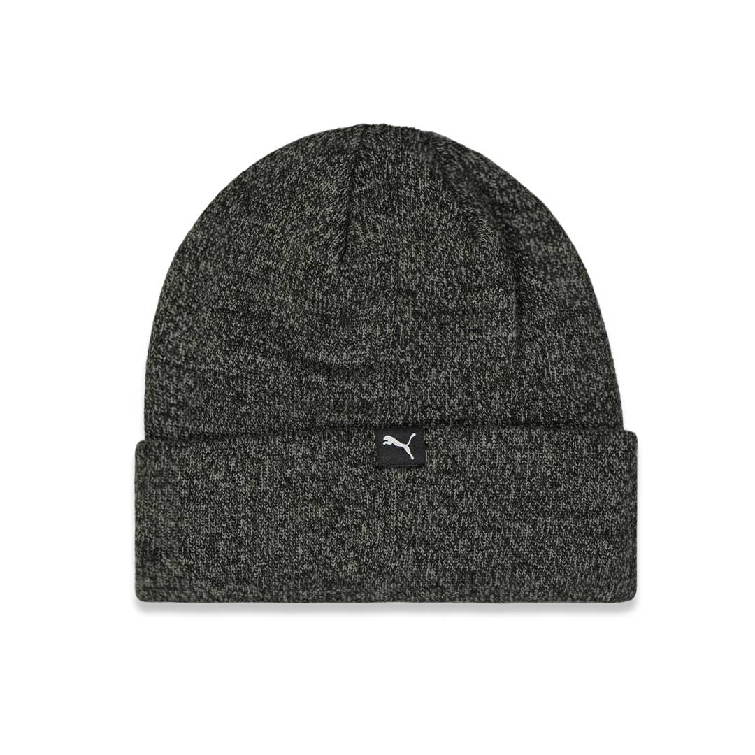 Puma - Vermont Marled Beanie (PV5-0336 001) - Image 2