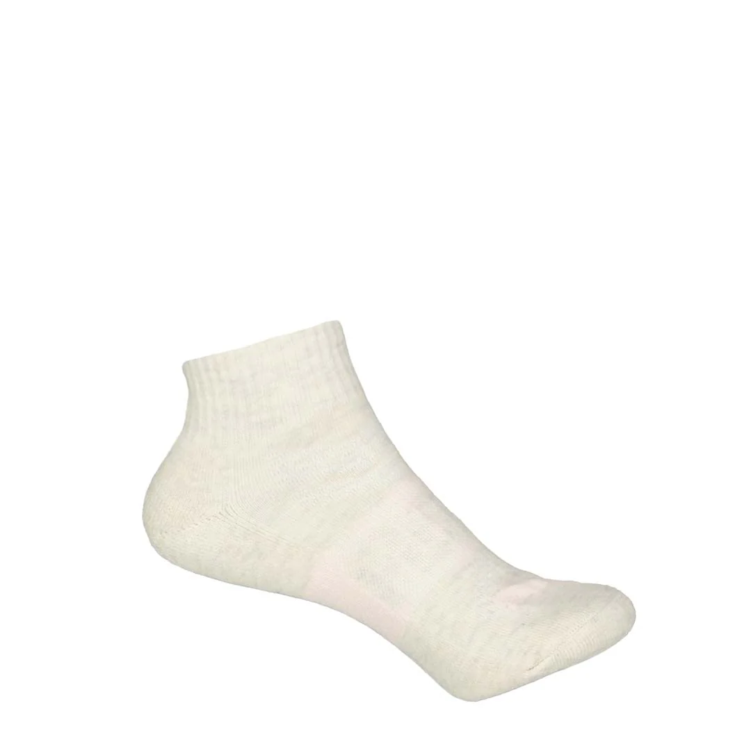 Puma - Women's 6 Pack 1/4 Crew Socks (P600690 275) - Image 4