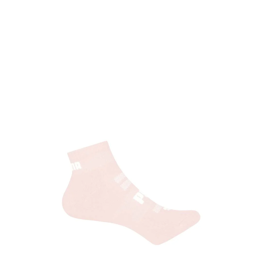 Puma - Women's 6 Pack 1/4 Crew Socks (P602239 690) - Image 4