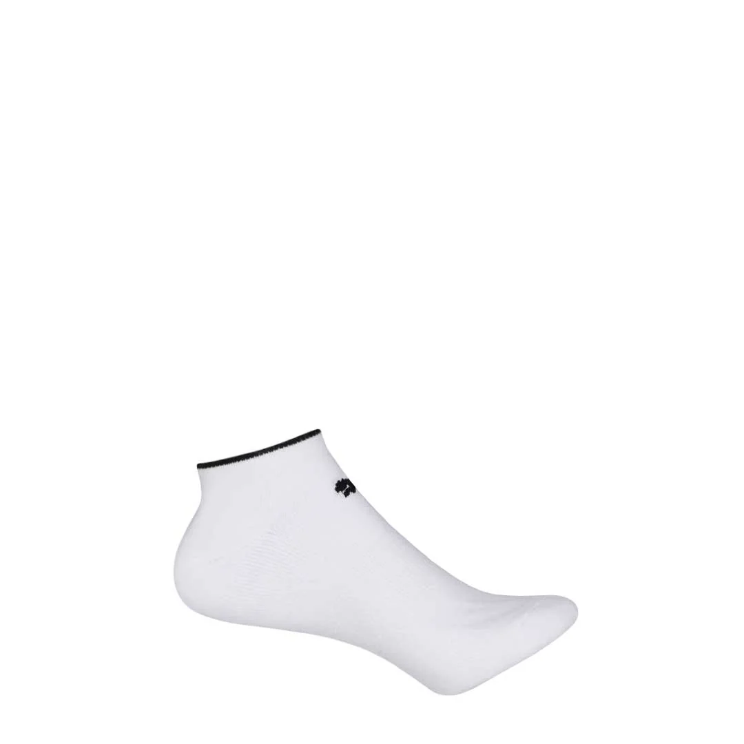 Puma - Women's 6 Pack Low Cut Socks (P116390 100) - Image 2