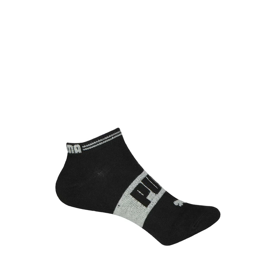 Puma - Women's 6 Pack Low Cut Socks (P600696 041) - Image 2