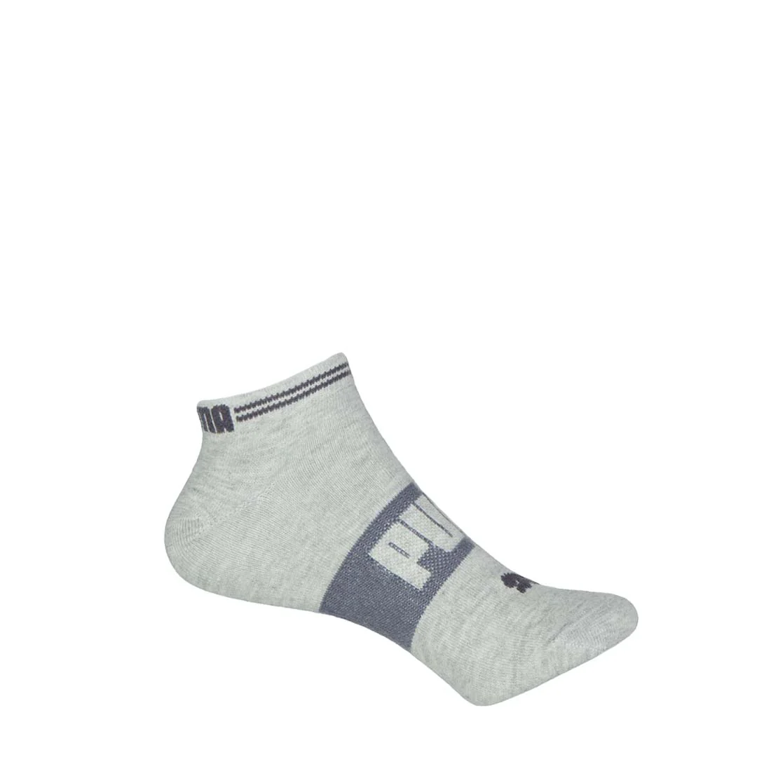 Puma - Women's 6 Pack Low Cut Socks (P600696 275) - Image 2