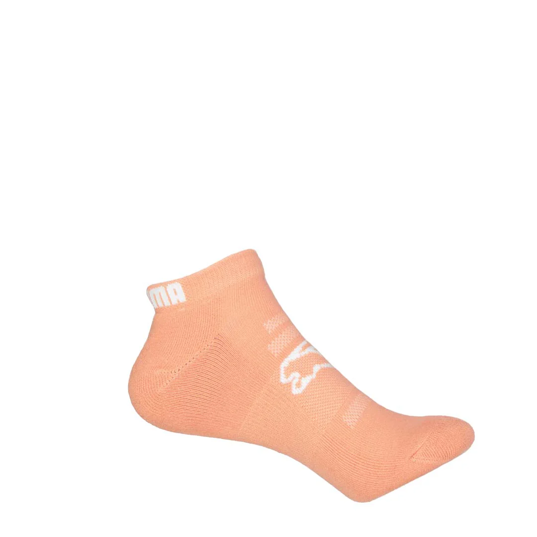 Puma - Women's 6 Pack Low Cut Socks (P601035 680) - Image 2