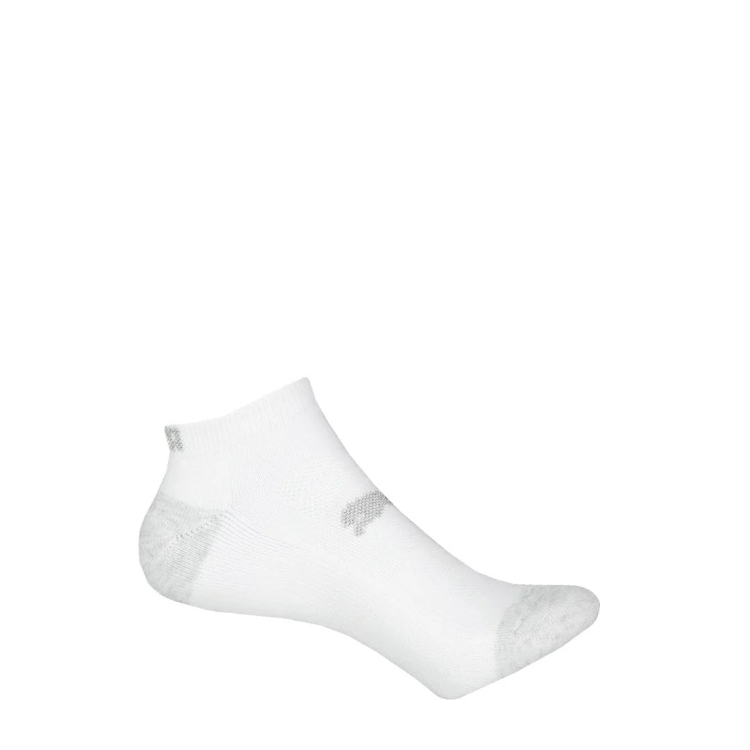 Puma - Women's 6 Pack Low Cut Socks (P602237 117) - Image 2