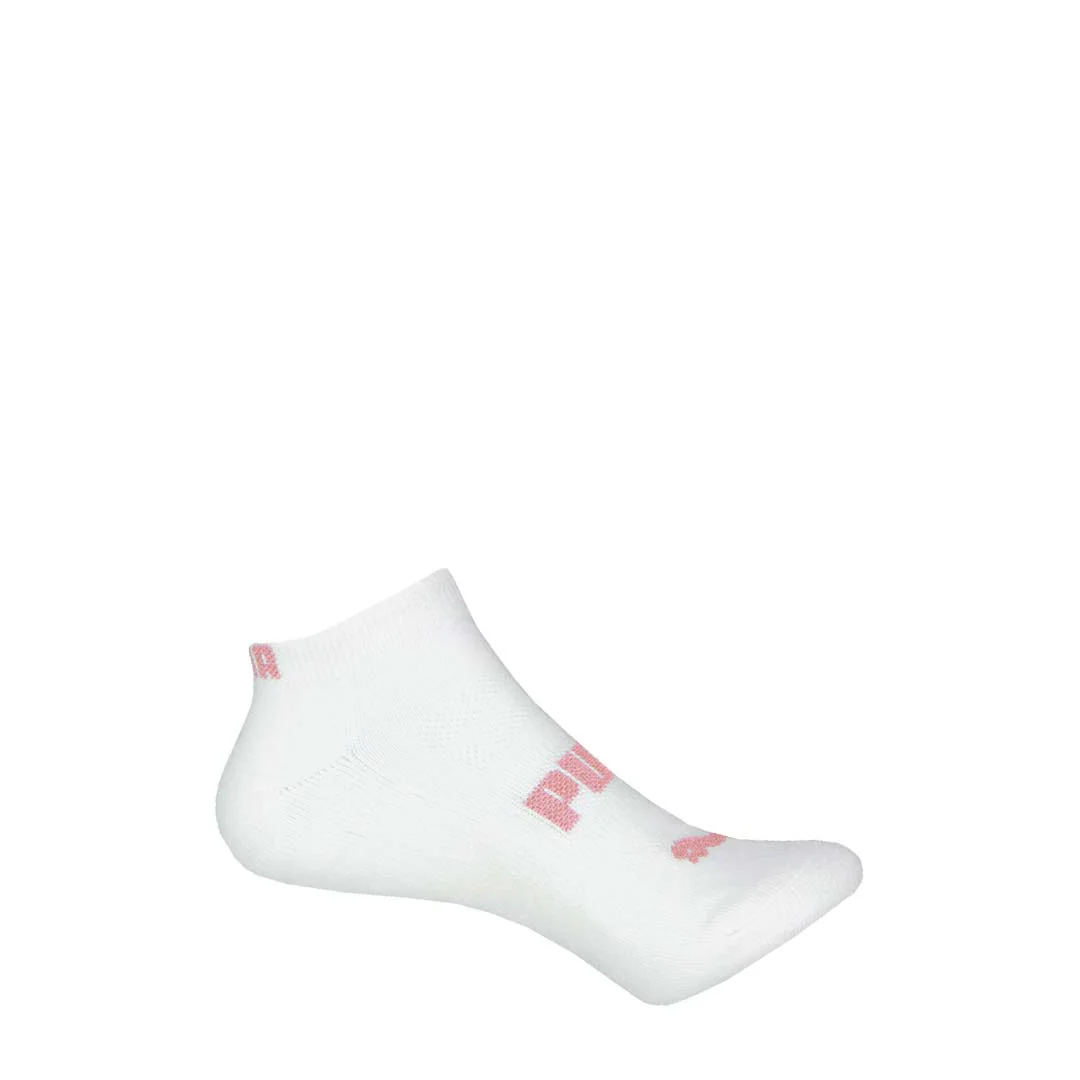 Puma - Women's 6 Pack Low Cut Socks (P602238 120) - Image 4