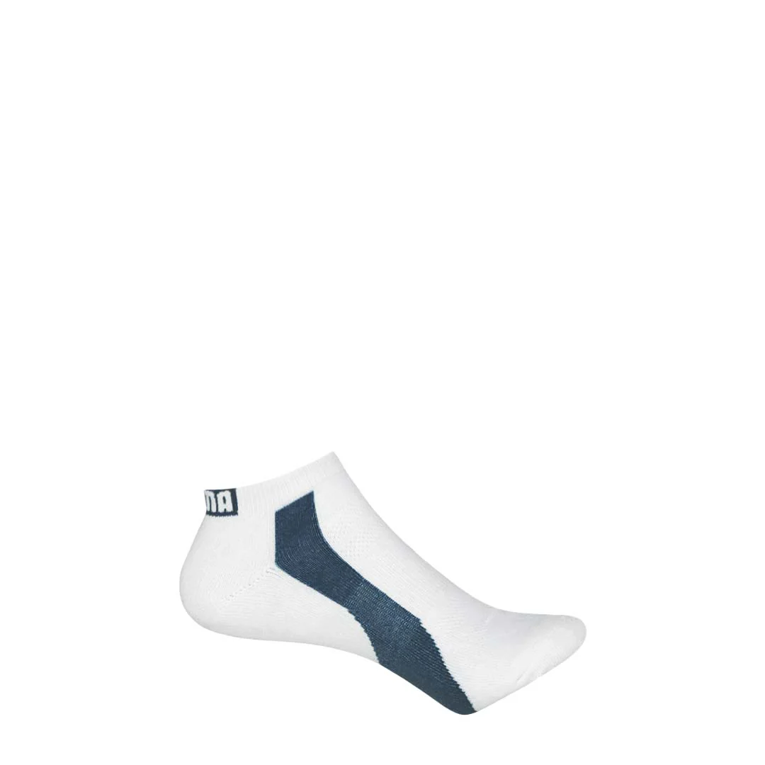 Puma - Women's 6 Pack Low Cut Socks (P602240 428) - Image 2