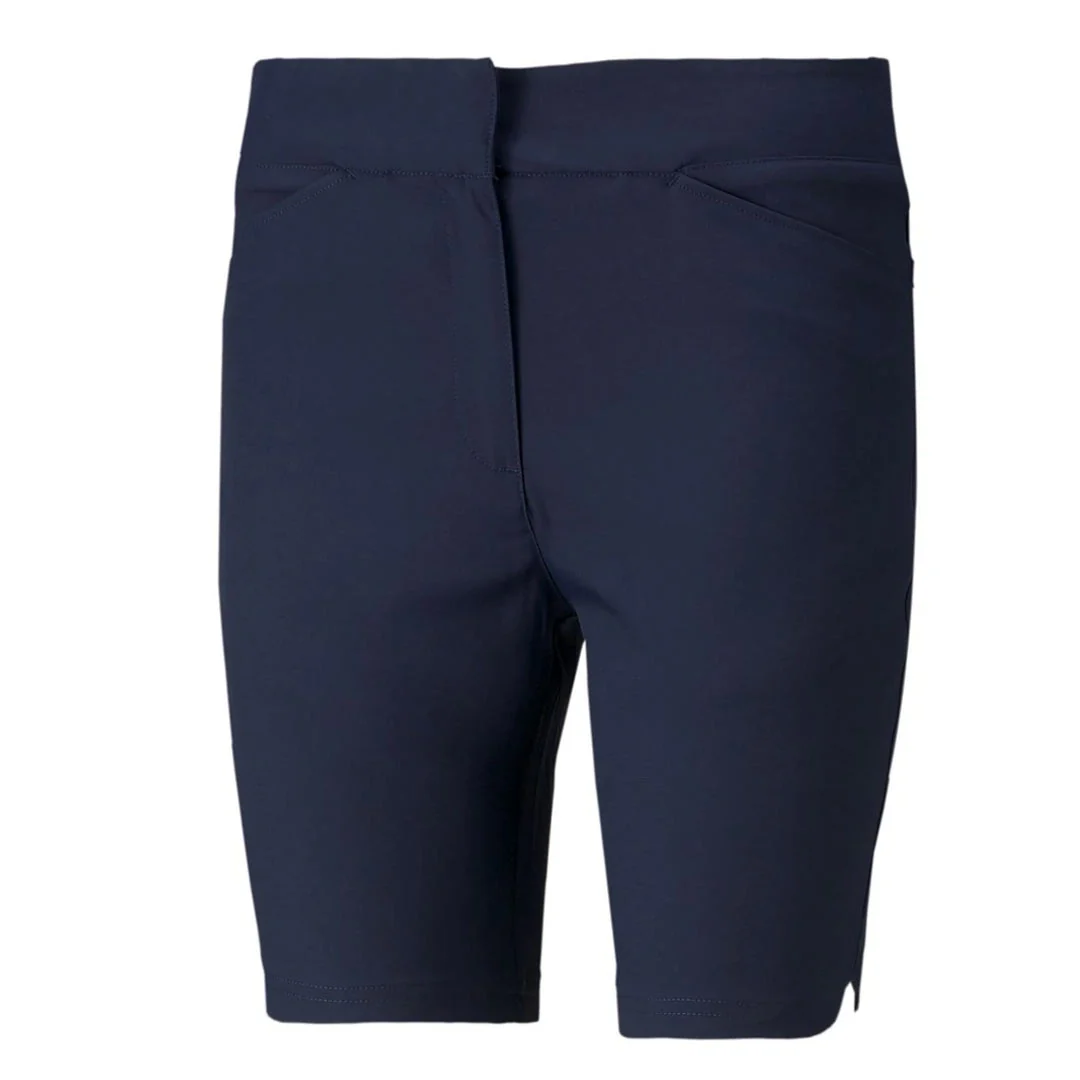 Puma - Women's Bermuda Shorts (533013 03)