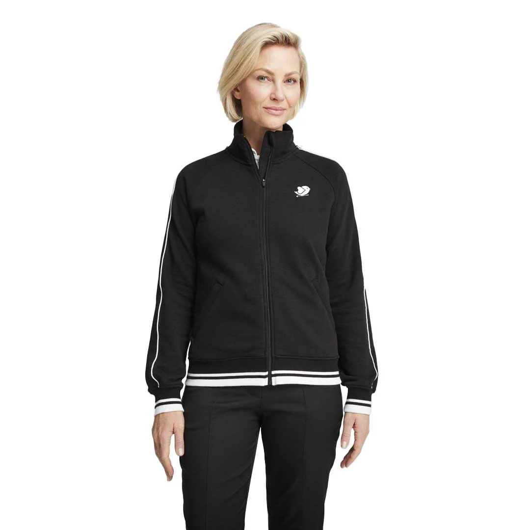 Puma - Women's Birdie Track Jacket (623944 02) - Image 2