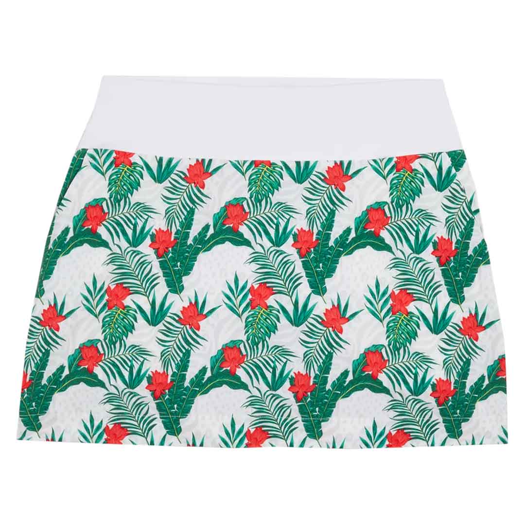 Puma - Women's Blake Tropic Skirt (625901 01)